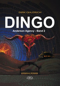 Abbildung von: Dingo - AAVAA Verlag
