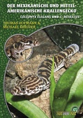 Cover: Der Mexikanische und Mittelamerikanische Krallengecko - Natur und Tier