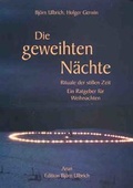 Cover: Die geweihten N&auml;chte - Arun