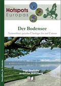 Cover: Der Bodensee - Militzke Verlag GmbH
