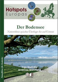 Abbildung von: Der Bodensee - Militzke Verlag GmbH
