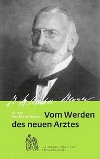 Abbildung von: The Physician of the Future - Bircher-Benner