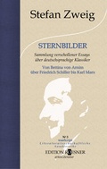 Cover: STERNBILDER - EDITION ROESNER