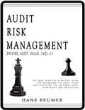 Cover: AUDIT RISK MANAGEMENT - Beumer, Hans