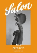 Cover: Salon No. 4 - Salon