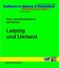 Cover: Radtouren in Sachsen & Deutschland - Peter Becker Verlag