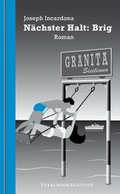 Cover: N&auml;chster Halt: Brig - PEARLBOOKSEDITION