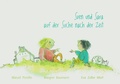Cover: Sven und Sara auf der Suche nach der Zeit - Lauitor
