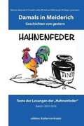 Cover: Damals in Meiderich - Transmedia Publishing