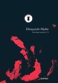 Cover: Dionysische N&auml;chte - Engelsdorfer Verlag