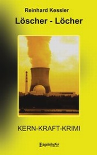 Bild vergrößern Bild: Löscher-Löcher - Engelsdorfer Verlag