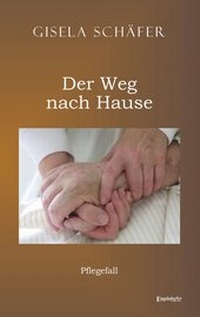 Enlarge image Cover: Pflegefall - der Weg nach Hause - Engelsdorfer Verlag