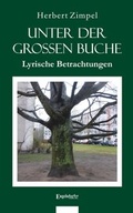 Cover: Unter der gro&szlig;en Buche - Engelsdorfer Verlag