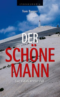 Abbildung von: Der Schöne Mann - Lutz Cleeves