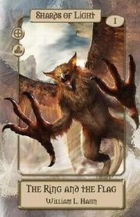 Enlarge image Cover: The Ring and the Flag - Independent Bookworm
