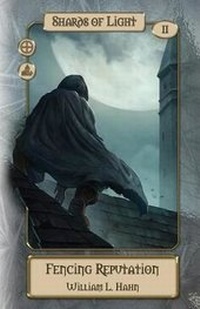 Enlarge image Cover: Fencing Reputation - Independent Bookworm