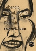 Cover: Lebendig schaut der Tod zur&uuml;ck - Trottoir Noir