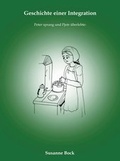 Cover: Peter sprang und Pjotr &uuml;berlebte: - Morawa Lesezirkel GmbH