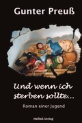 Cover: Und wenn ich sterben sollte ... - Heras Verlag