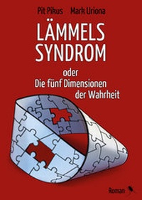 Abbildung von: Lämmels Syndrom - Periplaneta