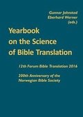 Cover: Yearbook on the Science of Bible Translation - VTR