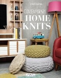 Enlarge image Cover: Contemporary Home Knits - Tuva Publishing