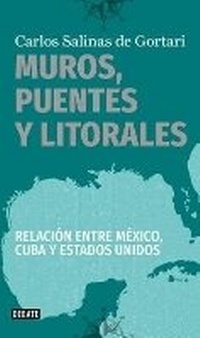 Abbildung von: Muros, puentes y litorales / Walls, Bridges, and Borders. - Debate