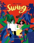 Cover: Swing - Editorial Juventud, S.A.