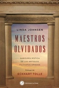 Bild: Maestros olvidados : sabidur&iacute;a m&iacute;stica de los antiguos fil&oacute;sofos griegos - Ediciones La Llave
