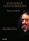Bild: Silvas Morales y sonetos religiosos - EUNSA. EDICIONES UNIVERSIDAD DE NAVARRA, S.A.