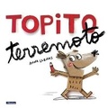 Cover: Topito terremoto /Little Mole Quake - Beascoa