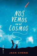 Cover: Nos vemos en el cosmos /See You in the Cosmos - NUBE DE TINTA