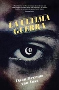 Cover: La Ultima Guerra - Malpaso Editorial