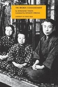 Cover: The Broken Commandment - University of Tokyo Press
