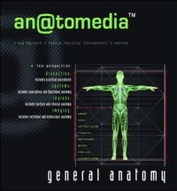 Enlarge image Cover: Anatomedia: General Anatomy CD - McGraw-Hill Education / Australia