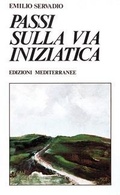 Abbildung von: Passi sulla via iniziatica - Yoga, zen, meditazione;Edizioni Mediterranee