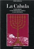Bild: La cabala - Pentagramma;Edizioni Mediterranee