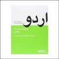 Cover: Grammatica urdu. Scrittura, morfologia e sintassi - Studi orientali;Hoepli