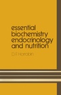 Cover: Essential Biochemistry, Endocrinology and Nutrition - Kluwer Academic Publishers