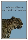Cover: Guide to Kenya and Northern Tanzania - Springer