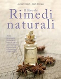 Cover: Il libro dei rimedi naturali - L' altra medicina;Armenia