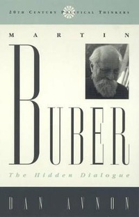 Enlarge image Cover: Martin Buber - Rowman & Littlefield Publishers