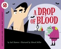 Cover: A Drop Of Blood - HarperCollins