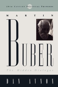 Enlarge image Cover: Martin Buber - Rowman & Littlefield Publishers