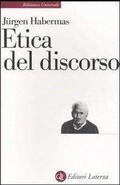 Bild: Etica del discorso - Biblioteca universale Laterza;Laterza
