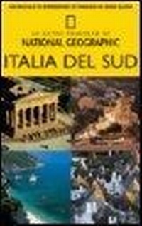 Abbildung von: Italia del Sud - Guide traveler. National Geographic;White Star