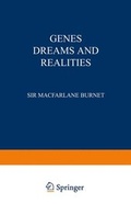 Cover: Genes, Dreams and Realities - Kluwer Academic Publishers