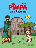 Abbildung von: La Pimpa books - Franco Cosimo Panini Editore