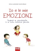 Cover: Io e le mie emozioni - Strenne;Red Edizioni