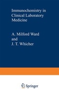 Cover: Immunochemistry in Clinical Laboratory Medicine - Kluwer Academic Publishers